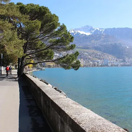 Apartment The Montreux