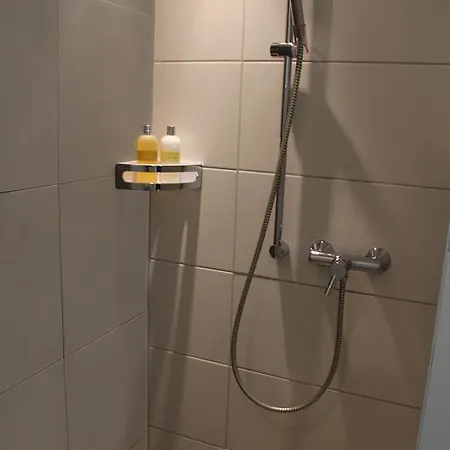 Apartment The