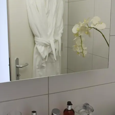 Apartment The *