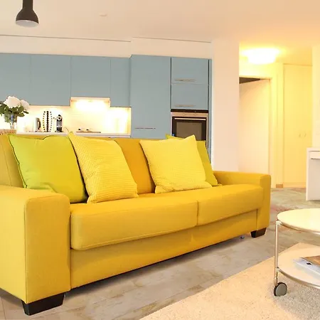 The Apartment *
